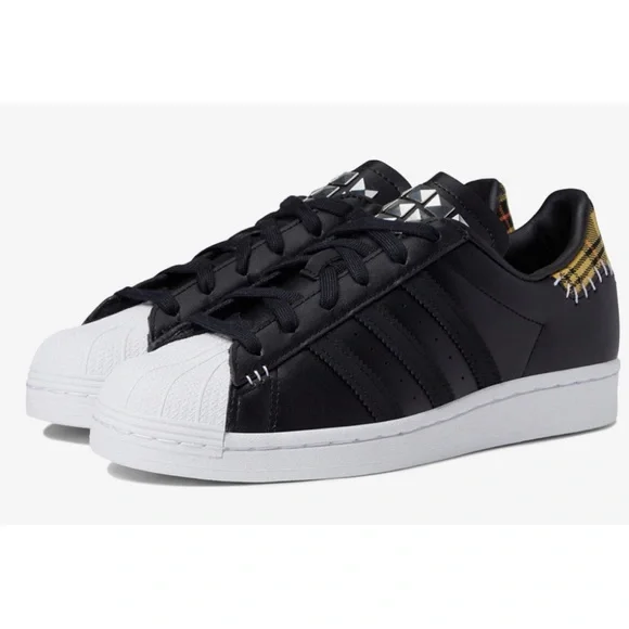 adidas gazelle silver green womens Adidas Kids' Superstar Shoes main image 0